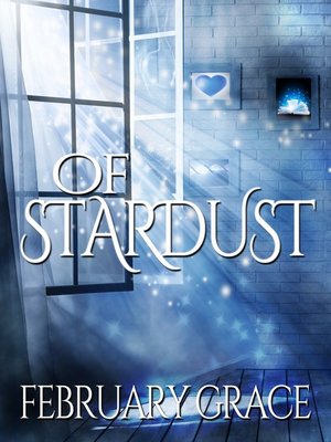 cover image of Of Stardust